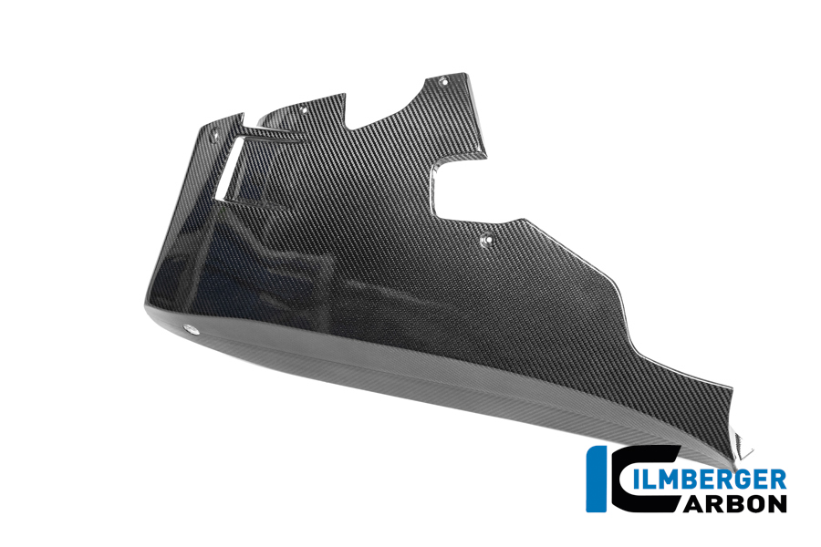 Verkleidungsunterteil BMW M1000 RR 2025