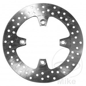 Bremsscheibe Brembo Serie ORO