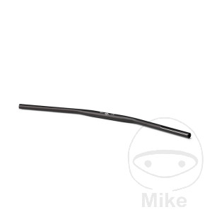 Lenker Alu schwarz 28 mm LSL DRAG bar WIDE XD2