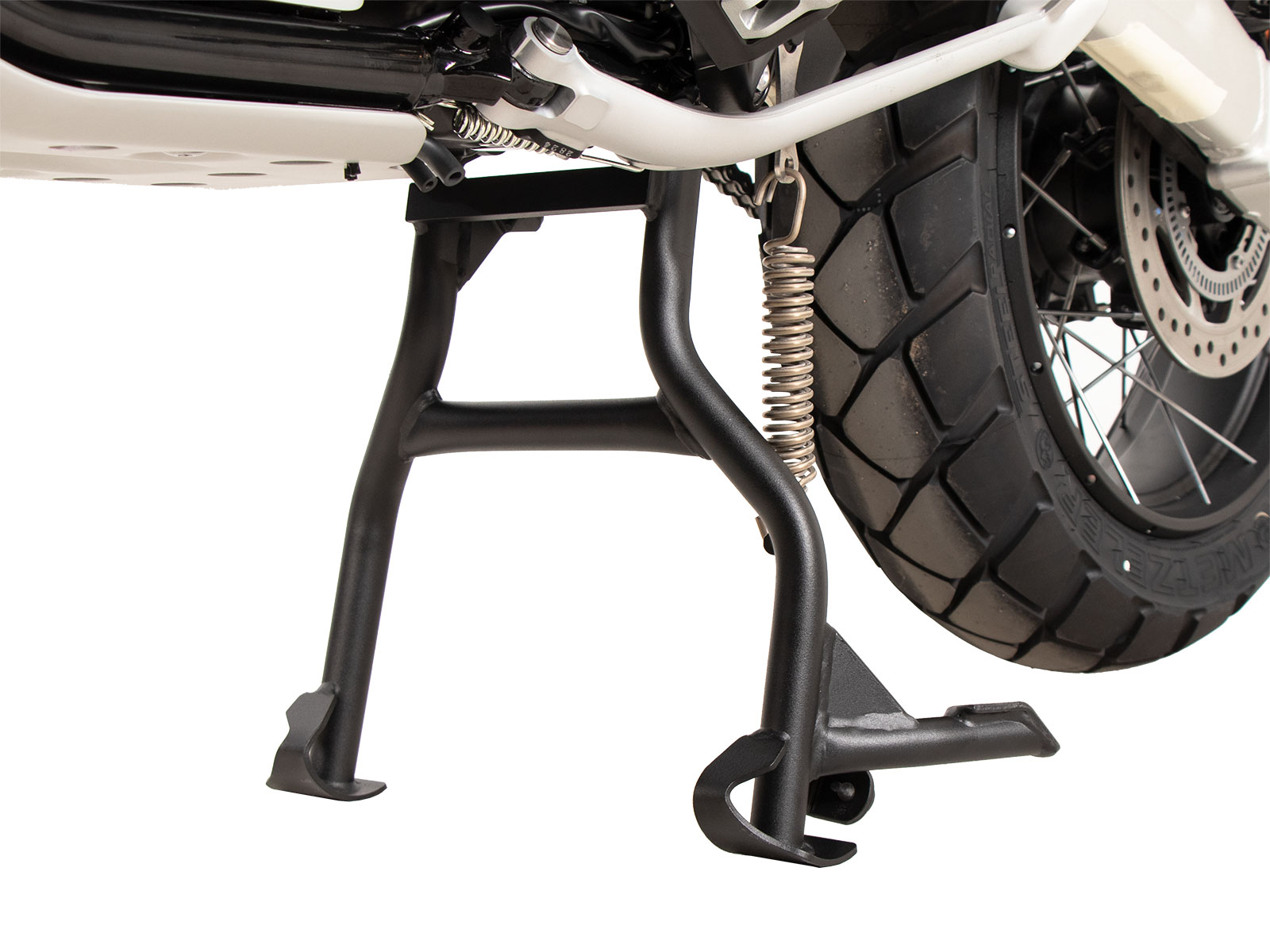 Hauptständer schwarz für Triumph Scrambler 1200 XE (2024-)