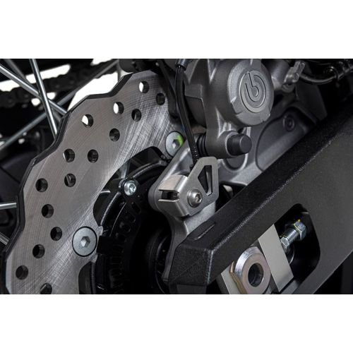 ABS-Sensorschutz hinten für Yamaha Ténéré 700 / World Raid