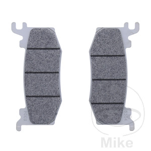 Bremsklotz Z04 Brembo Alternative: 7320273