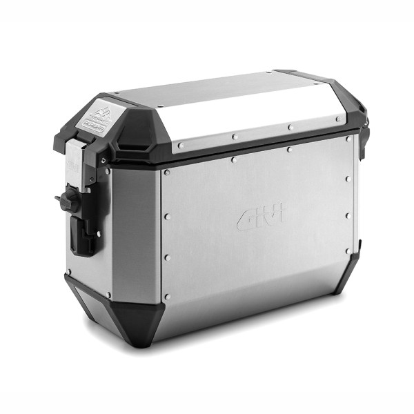 Trekker Alaska 36 Liter. Koffer-Satz Monokey® Max Zuladung 10 kg