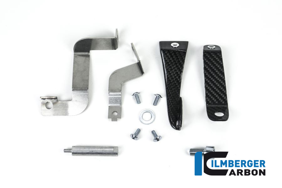 Haltekit für Motorspoiler BMW S1000R '17