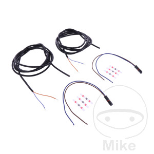 Stecker Satz Kellerman für I.Nex