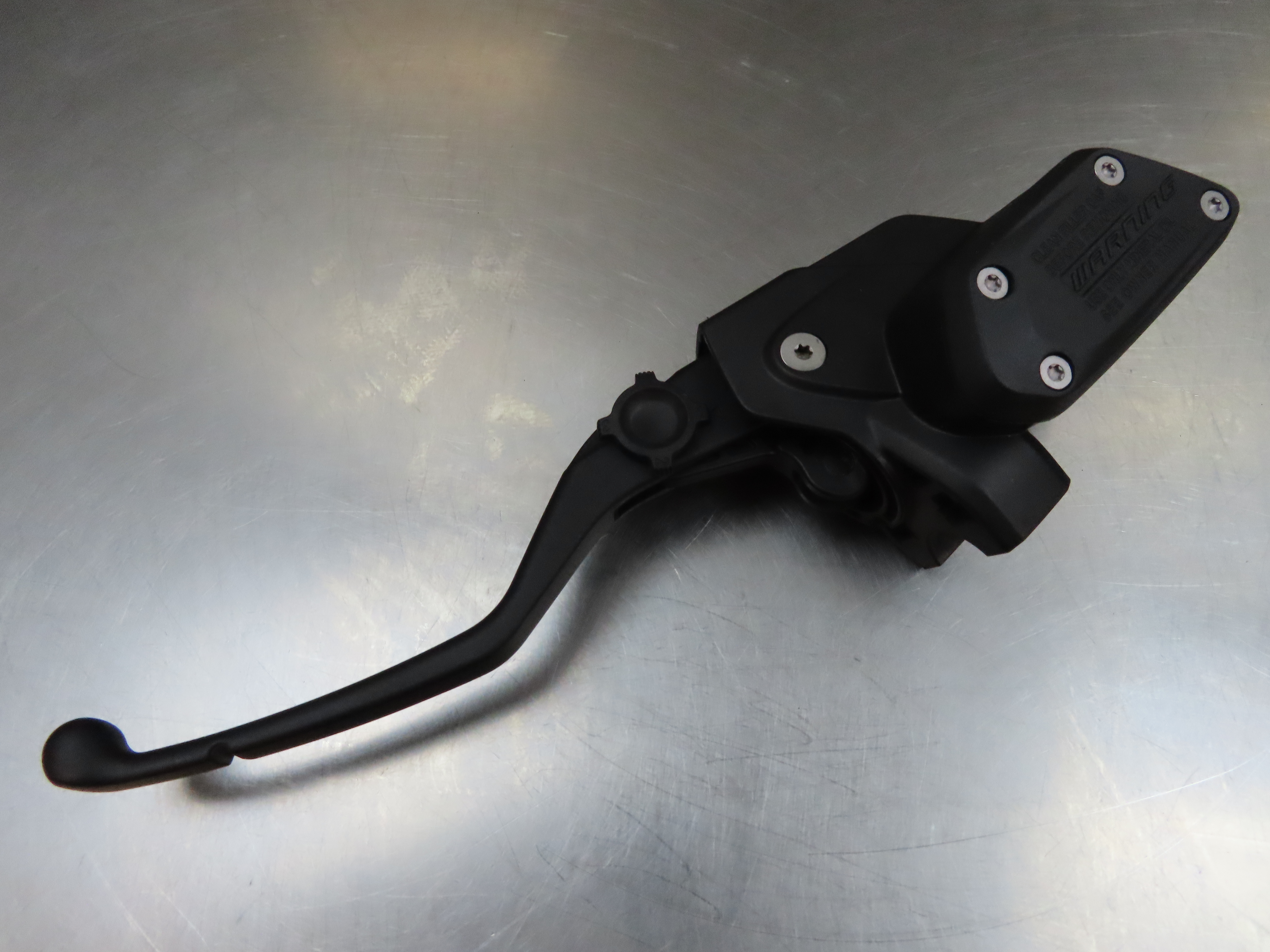 Kupplungsarmatur Kupplungshebel für BMW R1200GS LC R1250GS + Adv. RT RS R RnineT K1600