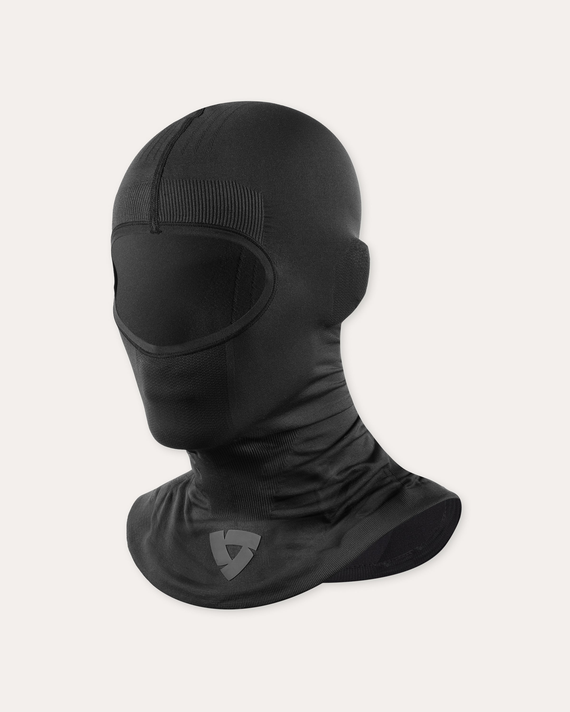 Sturmhaube Micro 2 Schwarz S Standard