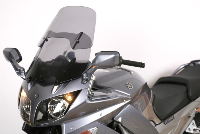 FJR 1300 - Varioscreen "VN" 2006-2012 - farblos