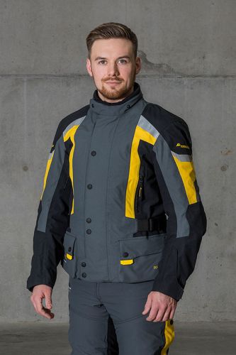 Compañero World2, Jacke Herren