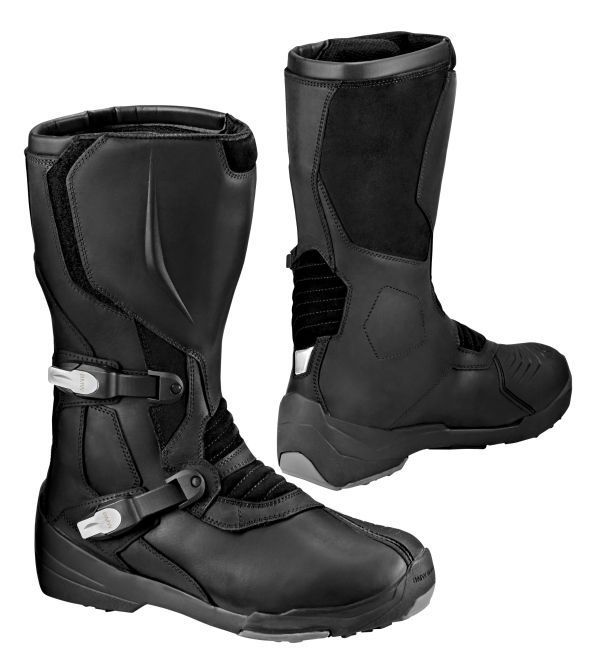 Stiefel Gravel 44