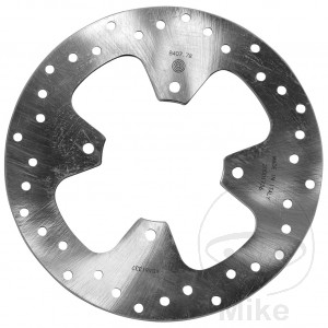 Bremsscheibe Brembo Serie ORO