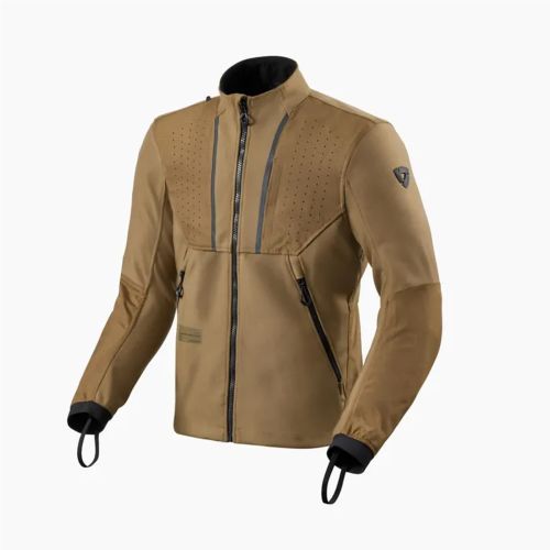 REV'IT! Motorradjacke Herren Surface