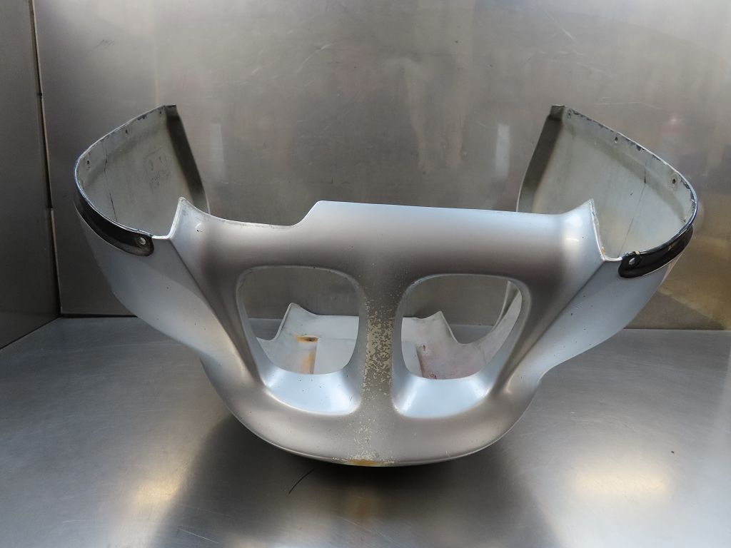 Motorspoiler Unterfahrschutz 46632307431 für BMW K589 K1100RS K100RS