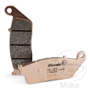Bremsklotz Sinter XS Scooter Brembo