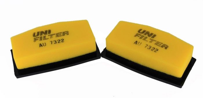 Unifilter - Luftfilter für BMW R1300GS