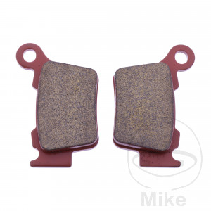 Bremsklotz Sinter SD Brembo Alternative: 7320062