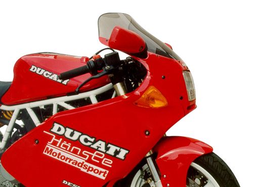 600 / 750 SS 91-97 / 900 SS 91-94 - Tourenscheibe "TN" alle Baujahre