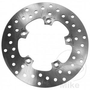 Bremsscheibe Brembo Serie ORO