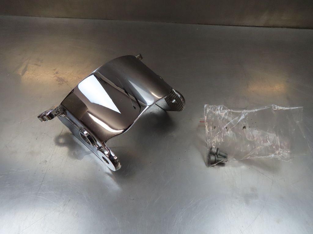 Scheinwerferhalter Blinkerhalter Halter Scheinwerfer BMW R1200C + Independent R850C