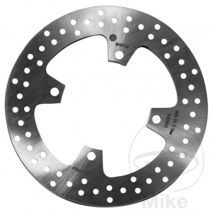 Bremsscheibe Brembo Serie ORO