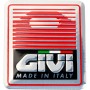 Givi Logo für E36/E45