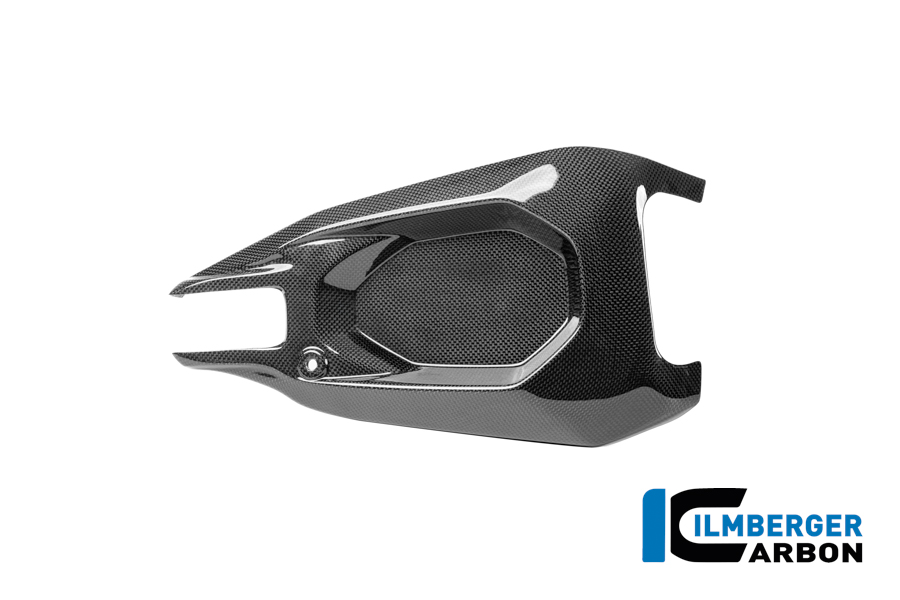 Schwingenabdeckungen rechts Carbon glanz Panigale V4 2025