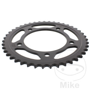 Kettenrad 43Z Teilung 525 schwarz Alternative: 7275860