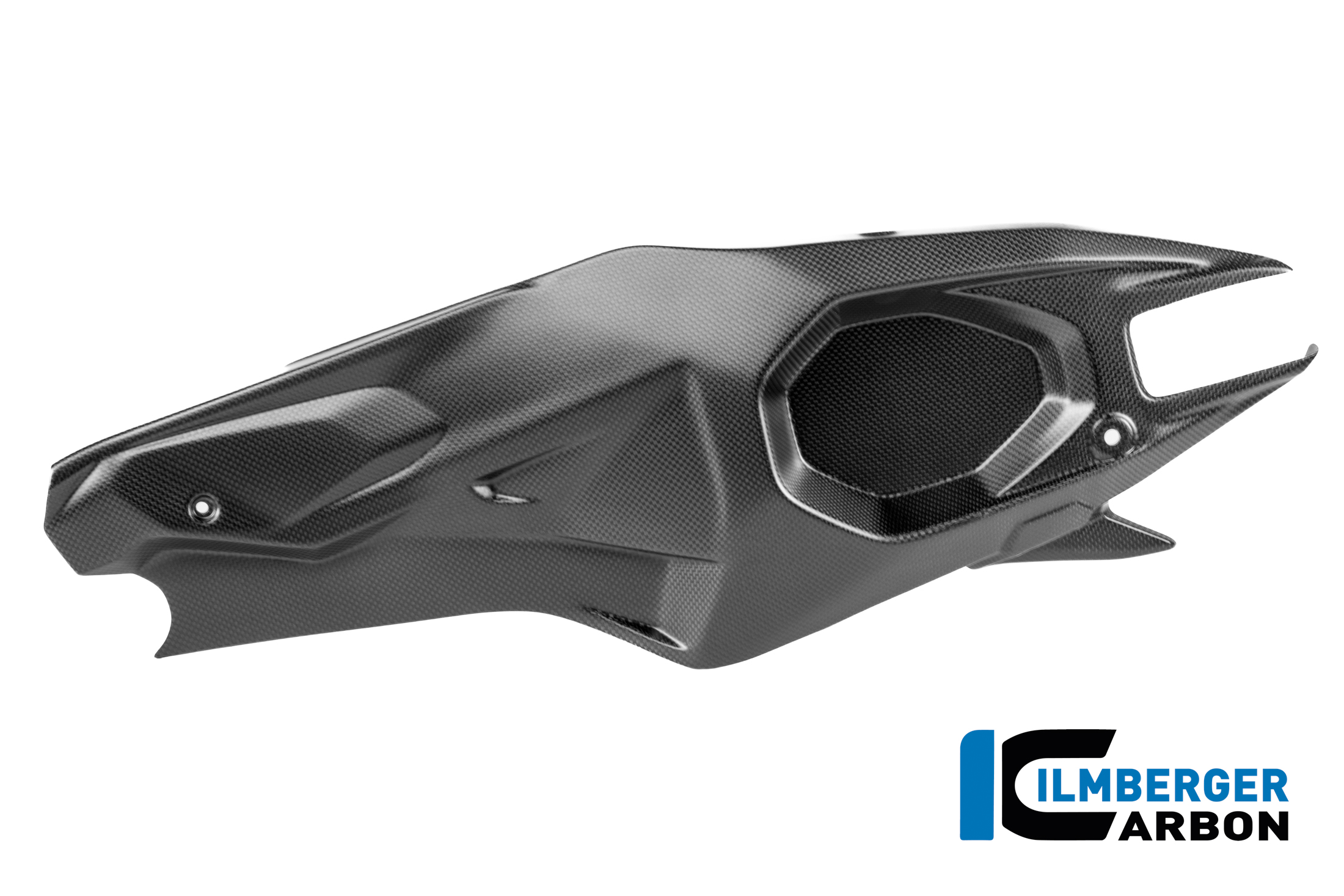 Schwingenabdeckung links Carbon matt Ducati Panigale V4 R 2025