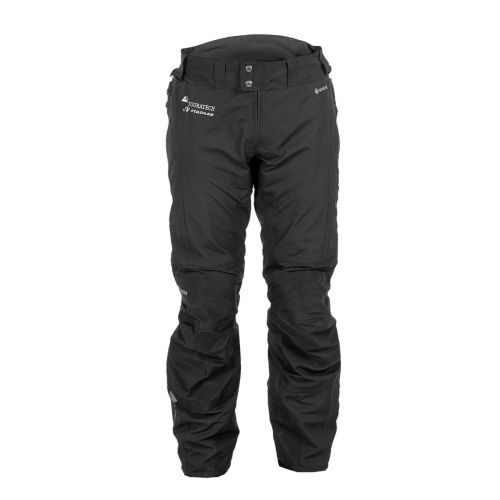 Motorrad-Regenhose Herren Compañero Weathertrack