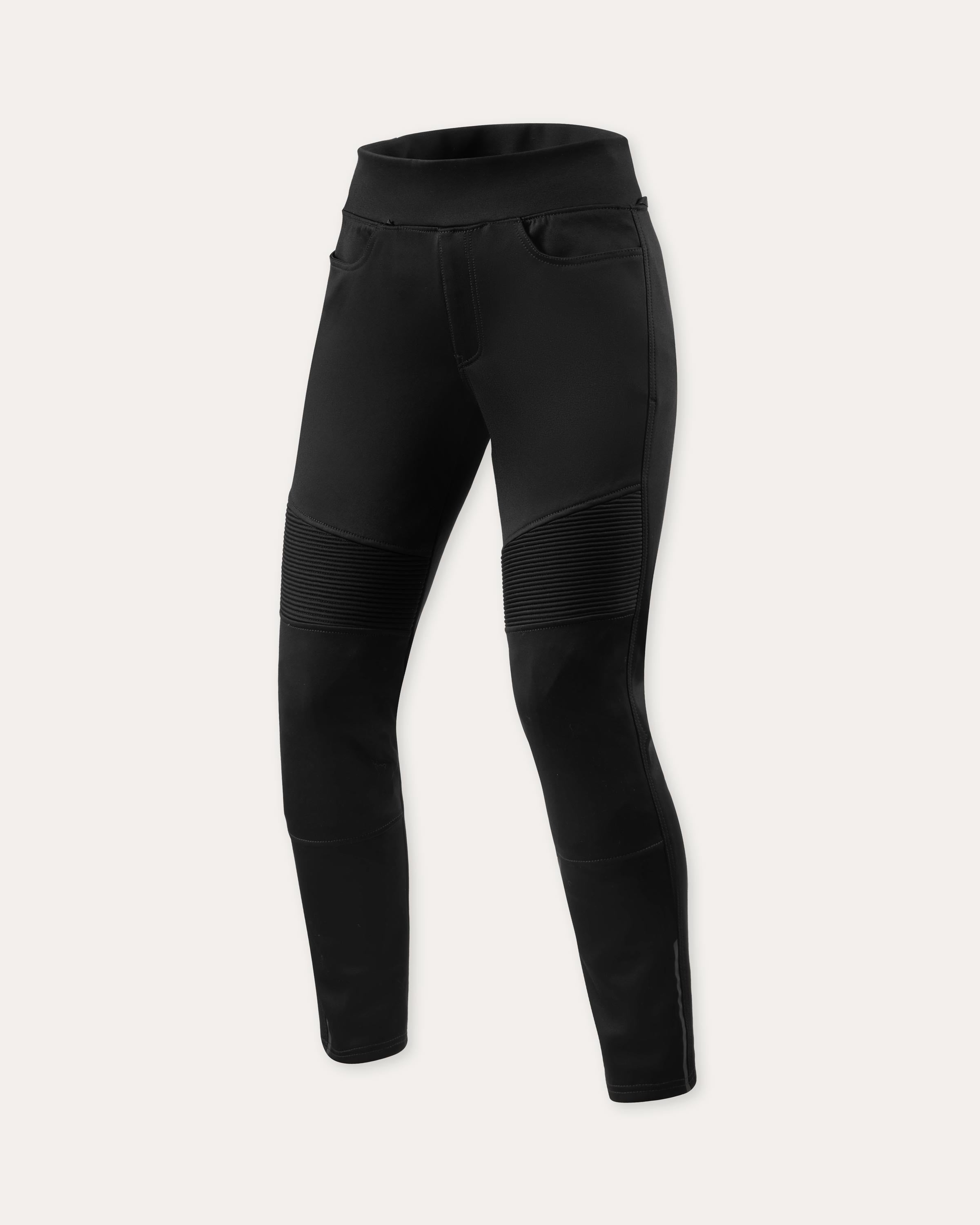 Leggings Ellison 2 Ladies Schwarz 34 Kurz