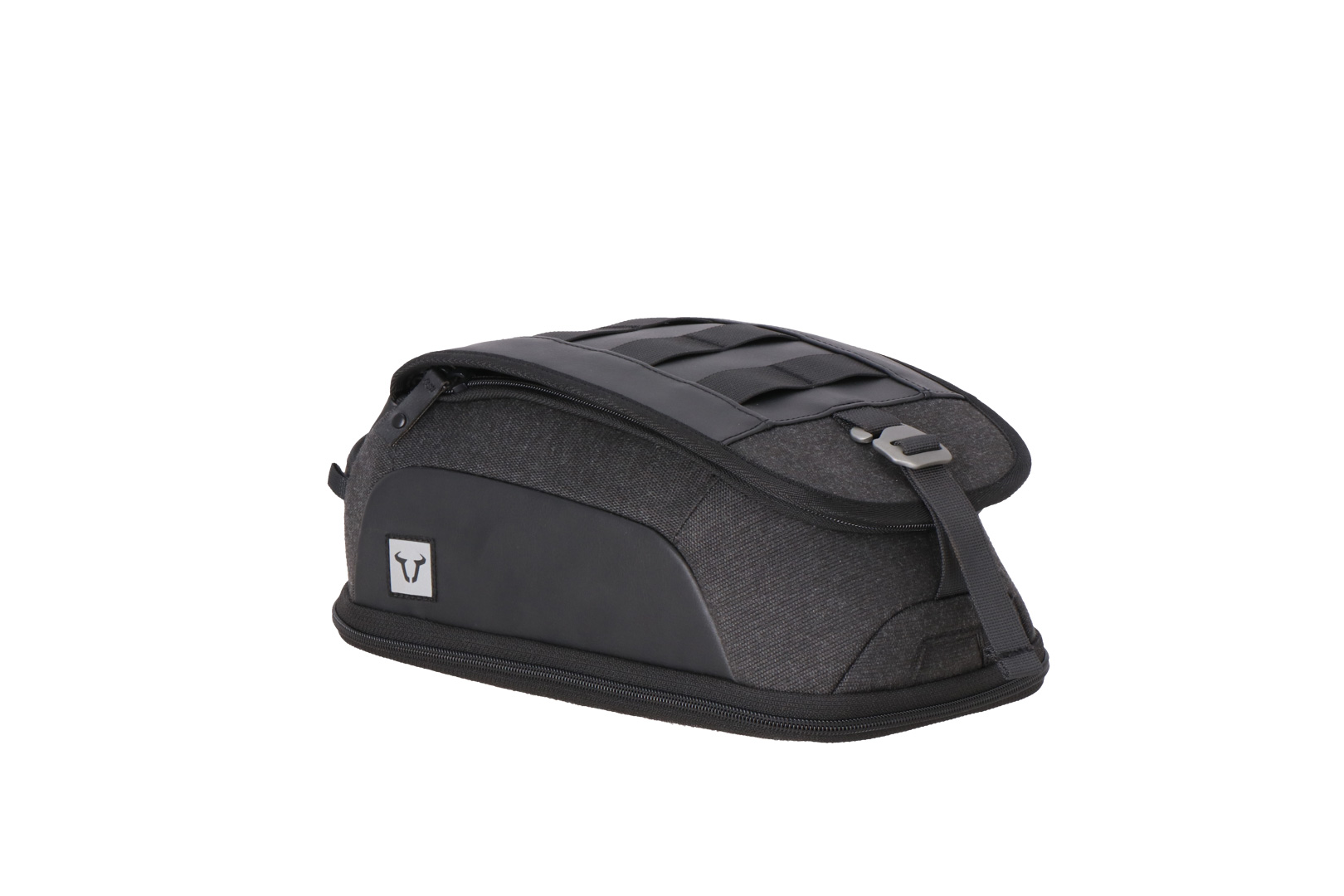 Legend Gear Tankrucksack LT4 Für PRO Tankring. Schwarz. 4-6 l.