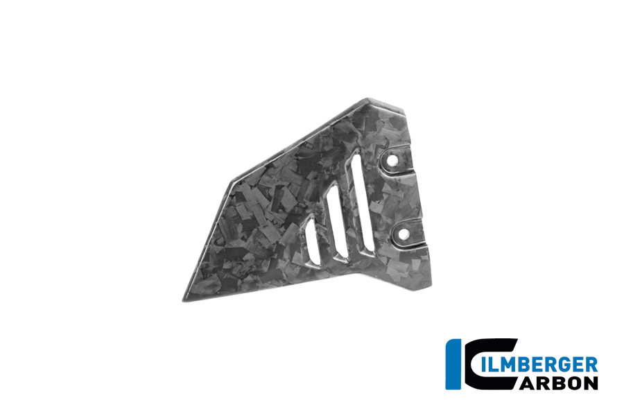 Vordere Dreiecksabdeckung für Rahmenheck rechts BDC matt R 1300 GS Adventure