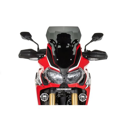 Windschild, M, getönt, für Honda CRF1000L Africa Twin/ CRF1000L Adventure Sports
