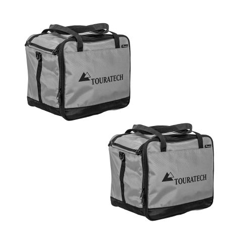 2 Innentaschen für beide Adv Koffer für BMW R1300GS Adventure - ADVENTURE Liner Set