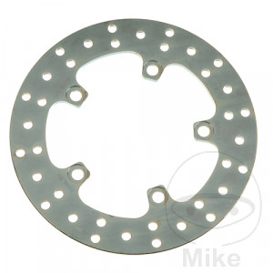 Bremsscheibe starr TRW