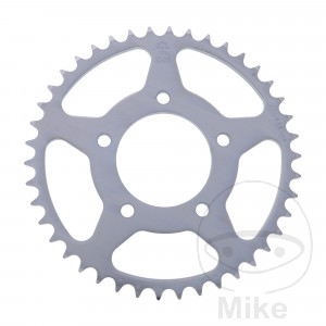 Kettenrad 42Z Teilung 525 Innendurchmesser 076 Lochkreis 100
