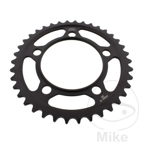 Kettenrad 38 Zähne Teilung 525 schwarz Alternative: 7274731