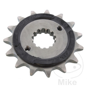 Ritzel 15Z Teilung 520 Gummiert Alternative: 7261712