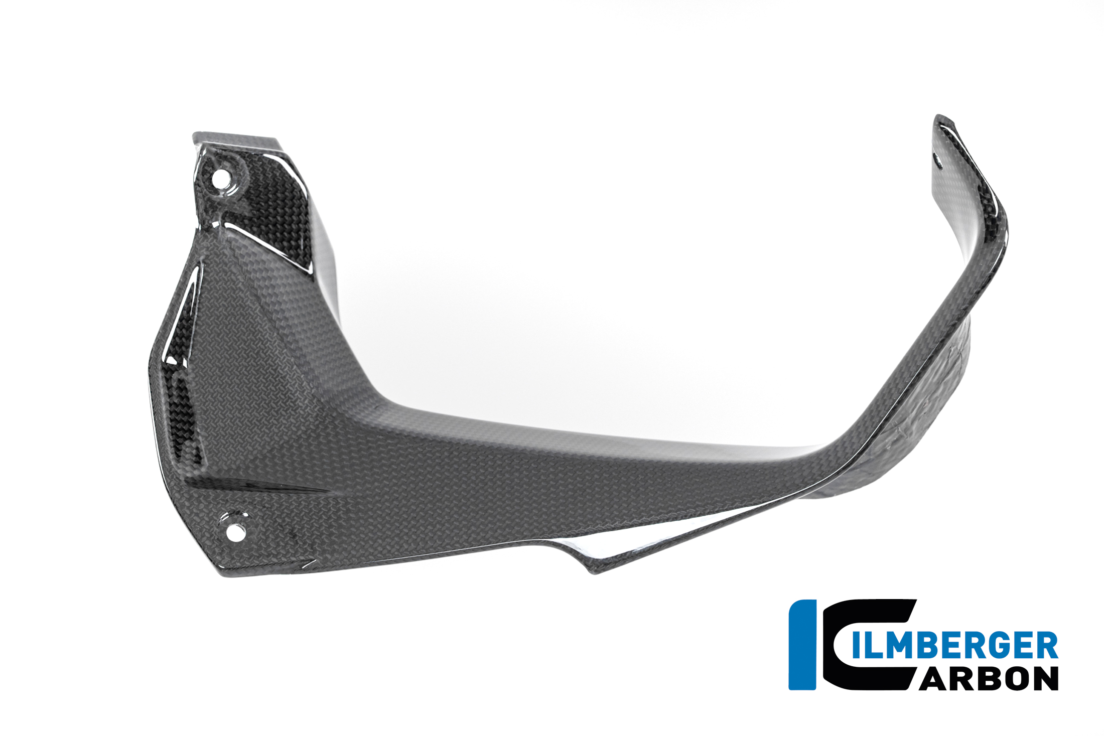 Cockpitabdeckung links Carbon glänzend Ducati Mulitstrada V4 2025