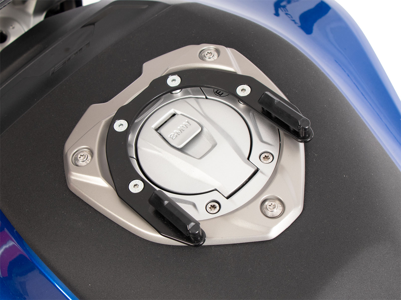 Tankring BASIC inkl. Tankrucksackverschlusseinheit für BMW R 1300 R (2025-)