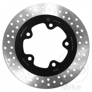 Bremsscheibe Brembo Serie ORO