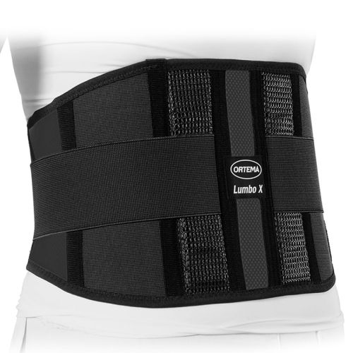 Nierengurt Ortema Lumbo-X Enduro