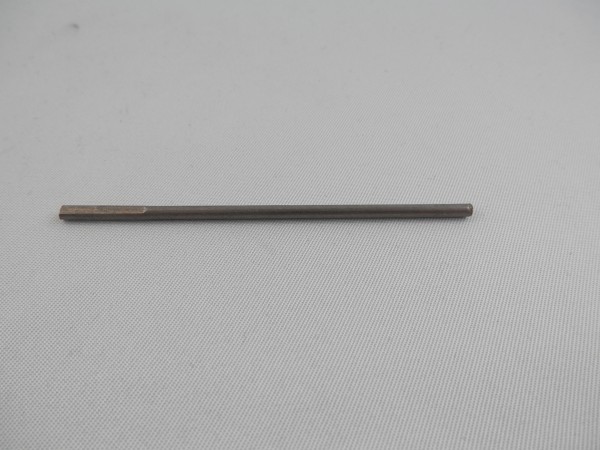 Kofferscharnier-Bolzen L:60 mm für E21