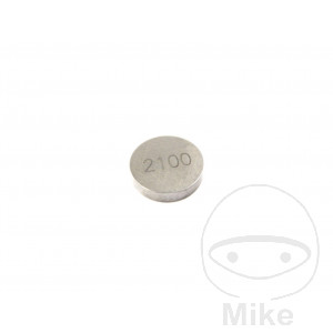 Shim 10 mm 2.10 JMP