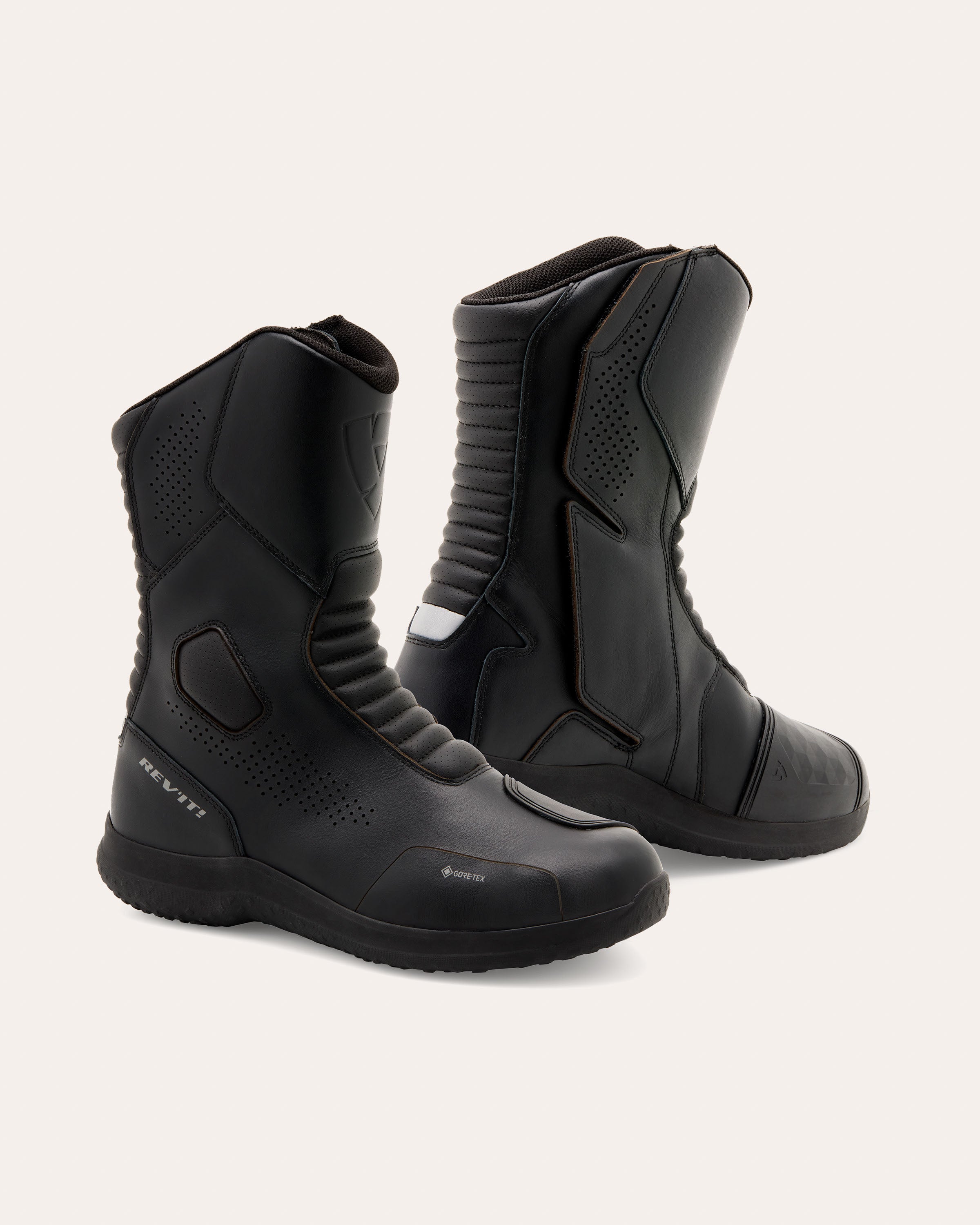 Stiefel Link GTX Schwarz 47 Standard