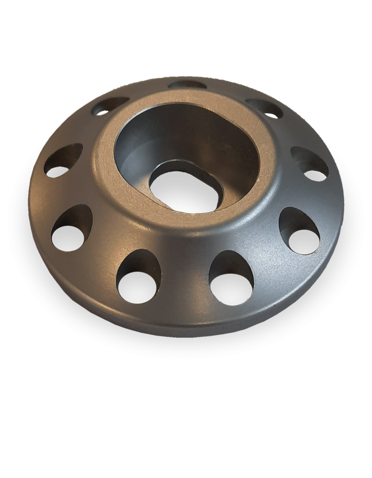 Akrapovic Distanzstück