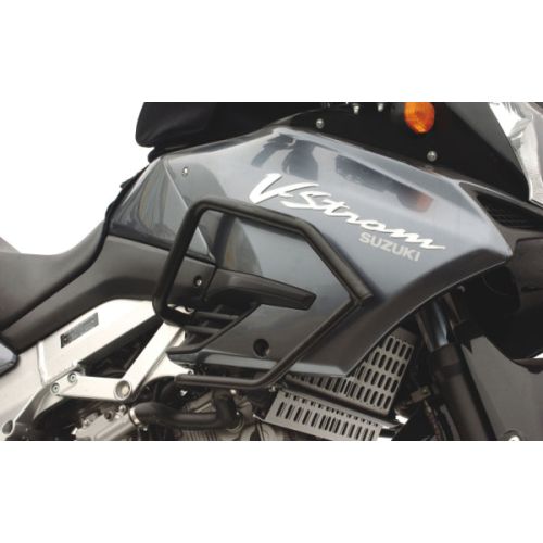 Sturzbügel Suzuki V-Strom DL 1000/ Kawasaki KLV 1000