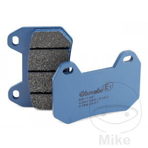 Bremsklotz Carbon Keramik Brembo Alternative: 7324064