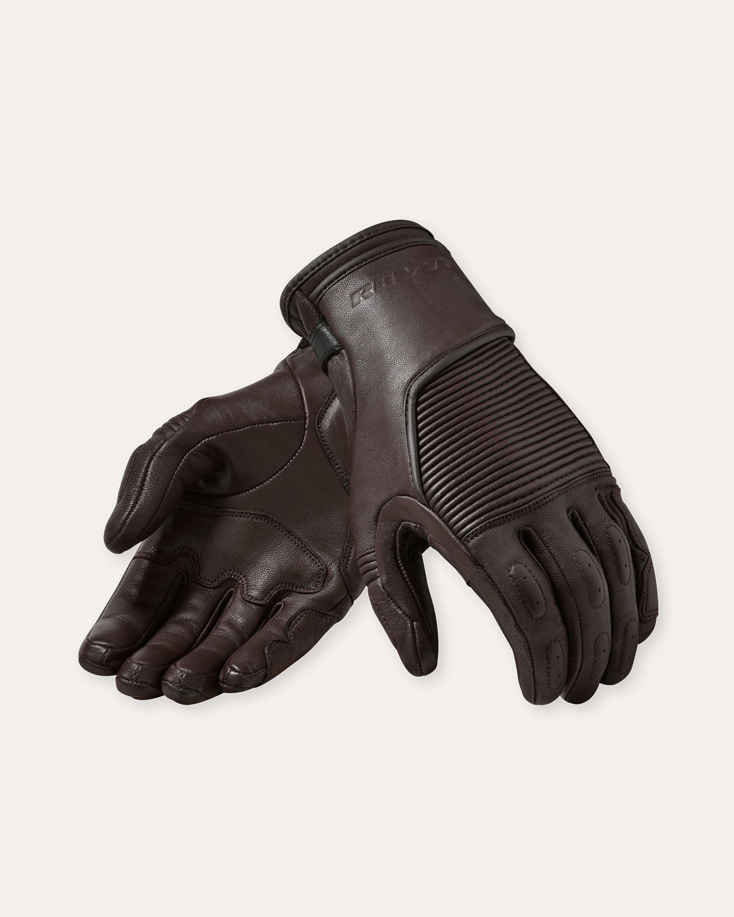 Handschuhe Bastille | Brown - Braun / 3XL / Standard - Größe: 3XL - Länge: Standard