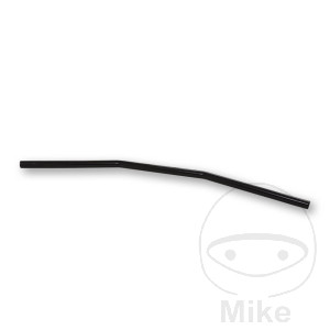 Lenker Stahl schwarz 22mm LSL DRAG bar WIDE LD2